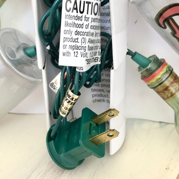 Beer Can, String Lights, Indoor & Outdoor, 2 Boxes, Good Condition - Picture 7 of 16